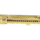 Wasatch HO Scale BRASS Passenger Coach Car- Unpainted VG