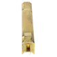 Wasatch HO Scale BRASS Passenger Coach Car- Unpainted VG