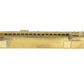 Wasatch HO Scale BRASS Passenger Coach Car- Unpainted VG