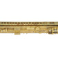 Wasatch HO Scale BRASS Passenger Coach Car- Unpainted VG