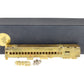 Wasatch HO Scale BRASS Passenger Coach Car- Unpainted VG