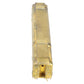 Wasatch HO Scale BRASS Passenger Coach Car- Unpainted VG