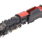 Key Imports N Scale BRASS Pennsylvania 2-8-0 Steam Locomotive & Tender #8014 EX/Box
