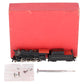 Key Imports N Scale BRASS Pennsylvania 2-8-0 Steam Locomotive & Tender #8014 EX/Box