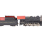 Key Imports N Scale BRASS Pennsylvania 2-8-0 Steam Locomotive & Tender #8014 EX/Box
