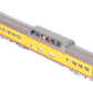 Wasatch HO Scale Union Pacific 7000 Series Dome Coach Passenger Car- Painted/Box