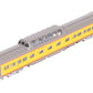 Wasatch HO Scale Union Pacific 7000 Series Dome Coach Passenger Car- Painted/Box