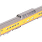 Wasatch HO Scale Union Pacific 7000 Series Dome Coach Passenger Car- Painted/Box