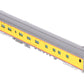 Wasatch HO BRASS Scale Union Pacific American Sleeper Car Built in 1949- Painted/Box
