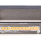 Wasatch HO BRASS Scale Union Pacific American Sleeper Car Built in 1949- Painted/Box