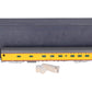 Wasatch HO BRASS Scale Union Pacific American Sleeper Car Built in 1949- Painted/Box