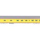 Wasatch HO BRASS Scale Union Pacific American Sleeper Car Built in 1949- Painted/Box
