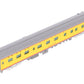 Wasatch HO BRASS Scale Union Pacific American Sleeper Car Built in 1949- Painted/Box