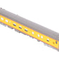 Wasatch HO BRASS Scale Union Pacific American Sleeper Car Built in 1949- Painted/Box