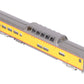 Wasatch HO Scale BRASS Union Pacific 9000 Series Dome Observation Car - Painted/Box