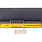 Wasatch HO Scale BRASS Union Pacific 9000 Series Dome Observation Car - Painted/Box