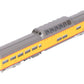 Wasatch HO Scale BRASS Union Pacific 9000 Series Dome Observation Car - Painted/Box