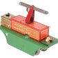 Marx Vintage O Gauge Wind-Up Popeye Handcar VG