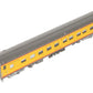 Wasatch HO Scale BRASS Union Pacific 11 BR Star Sleeper Passenger Car- Painted/Box