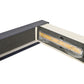 Wasatch HO Scale BRASS Union Pacific 11 BR Star Sleeper Passenger Car- Painted/Box