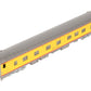 Wasatch HO Scale BRASS Union Pacific 4069H 4-4-2 Imperial Sleeper Car- Painted/Box