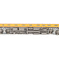 Wasatch HO Scale BRASS Union Pacific 4069H 4-4-2 Imperial Sleeper Car- Painted/Box