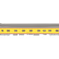 Wasatch HO Scale BRASS Union Pacific 4069H 4-4-2 Imperial Sleeper Car- Painted/Box