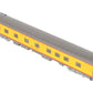 Wasatch HO Scale BRASS Union Pacific 4069H 4-4-2 Imperial Sleeper Car- Painted/Box