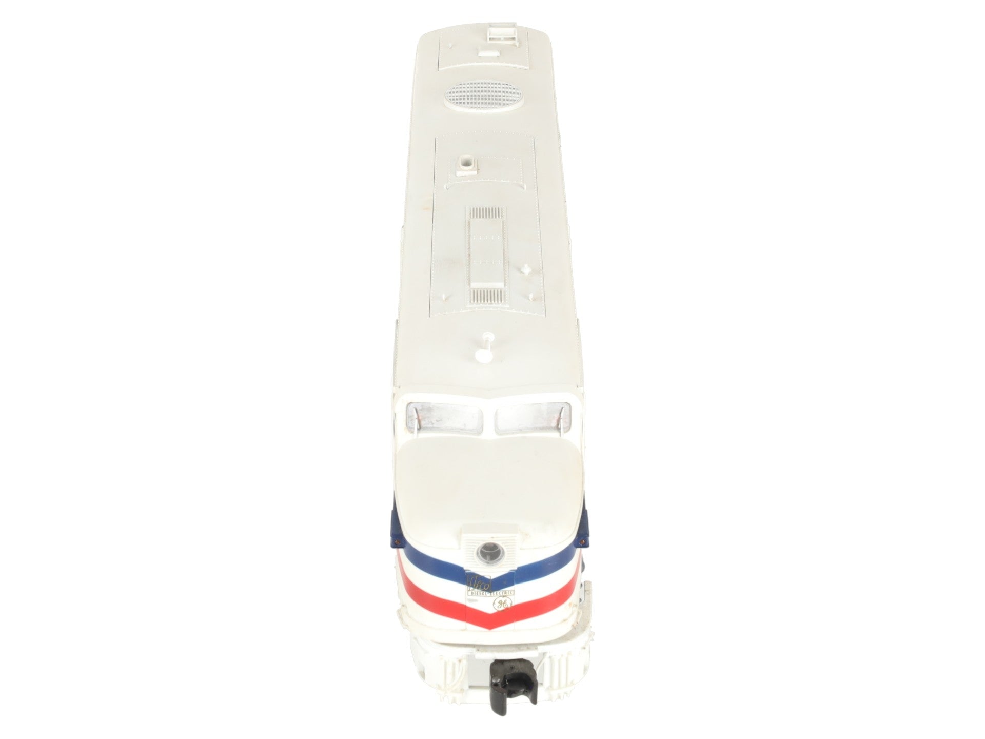 Lionel 6-14531 O Gauge Freedom Train Alco PA-1 Powered A Unit #1776 EX/Box
