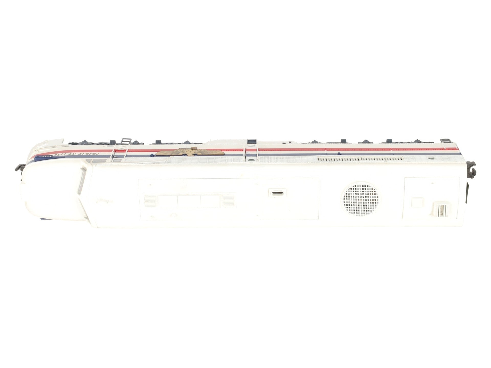 Lionel 6-14531 O Gauge Freedom Train Alco PA-1 Powered A Unit #1776 EX/Box