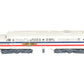 Lionel 6-14531 O Gauge Freedom Train Alco PA-1 Powered A Unit #1776 EX/Box