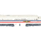 Lionel 6-14531 O Gauge Freedom Train Alco PA-1 Powered A Unit #1776 EX/Box
