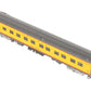 Wasatch HO Scale BRASS Union Pacific 11 BR Star Sleeper Passenger Car- Painted/Box