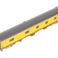 Wasatch HO Scale BRASS Union Pacific 11 BR Star Sleeper Passenger Car- Painted/Box