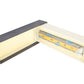 Wasatch HO Scale BRASS Union Pacific 11 BR Star Sleeper Passenger Car- Painted/Box