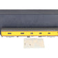 Wasatch HO Scale BRASS Union Pacific 11 BR Star Sleeper Passenger Car- Painted/Box