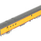 Wasatch HO Scale BRASS Union Pacific Postal Mail Storage Car 5816-5820- Painted/Box