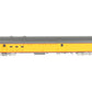 Wasatch HO Scale BRASS Union Pacific Postal Mail Storage Car 5816-5820- Painted/Box