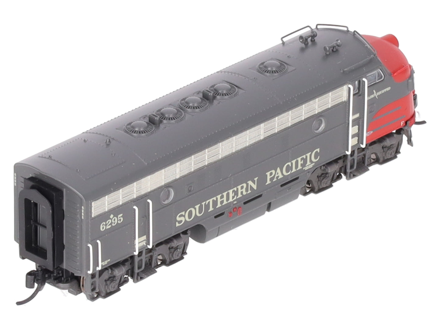 Broadway Limited 7780 N SP EMD F7A Diesel Locomotive w/Sound/DC/DCC #6295 LN/Box