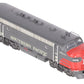 Broadway Limited 7780 N SP EMD F7A Diesel Locomotive w/Sound/DC/DCC #6295 LN/Box