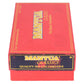 Mantua 393105 HO Alice St. Terminal 0-6-0 Tank Switcher -Custom/Box