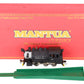 Mantua 393105 HO Alice St. Terminal 0-6-0 Tank Switcher -Custom/Box