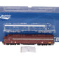 Rapido Trains 28560 HO PRR EMD E8A Diesel Loco with ESU LokSound DCC Sound #4283 LN/Box