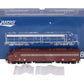 Rapido Trains 28561 HO PRR EMD E8A Diesel Loco with ESU LokSound DCC Sound #4307 LN/Box