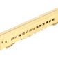 Wasatch HO Scale BRASS Union Pacific Passenger Coach Car 5450-5487- Unpainted EX/Box