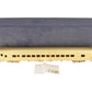 Wasatch HO Scale BRASS Union Pacific Passenger Coach Car 5450-5487- Unpainted EX/Box