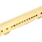 Wasatch HO Scale BRASS Union Pacific Passenger Coach Car 5450-5487- Unpainted EX/Box
