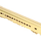 Wasatch HO Scale BRASS Union Pacific Passenger Coach Car 5450-5487- Unpainted EX/Box