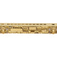 Wasatch HO Scale BRASS Union Pacific Passenger Coach Car 5450-5487- Unpainted EX/Box