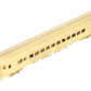 Wasatch HO Scale BRASS Union Pacific Passenger Coach Car 5450-5487- Unpainted EX/Box